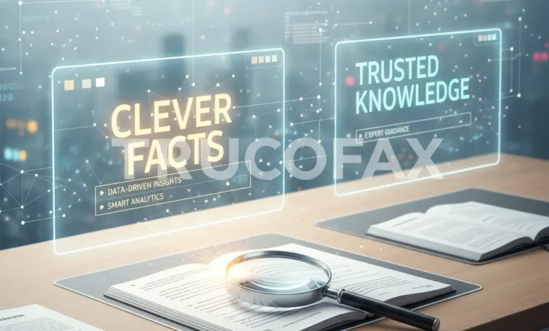 trucofax