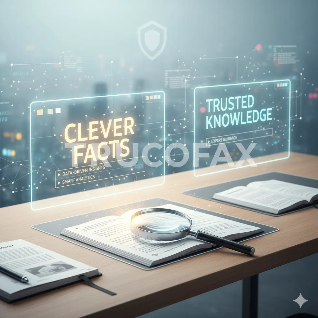 trucofax
