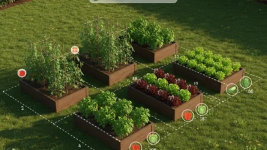 grow a garden calculkator