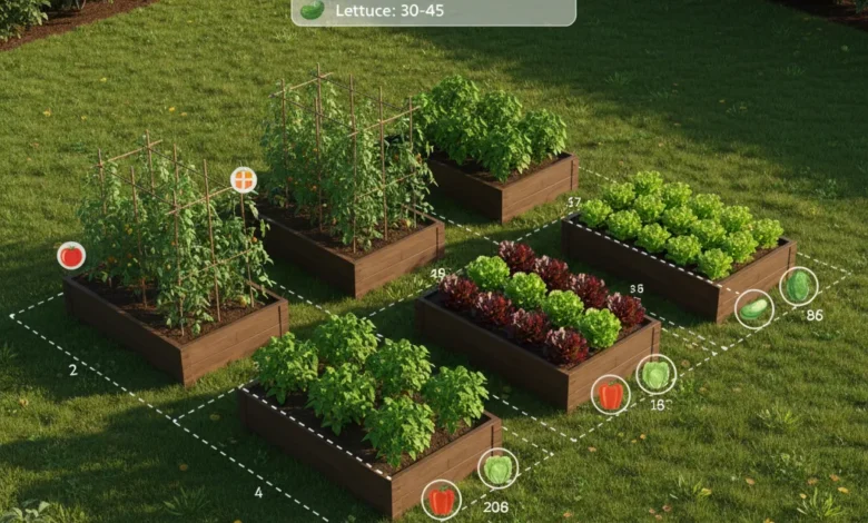 grow a garden calculkator