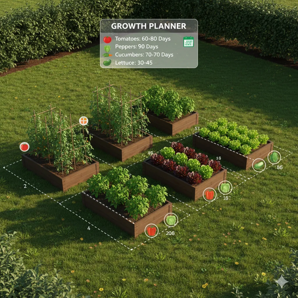 grow a garden calculkator