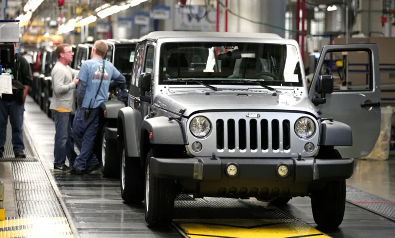 united automotive