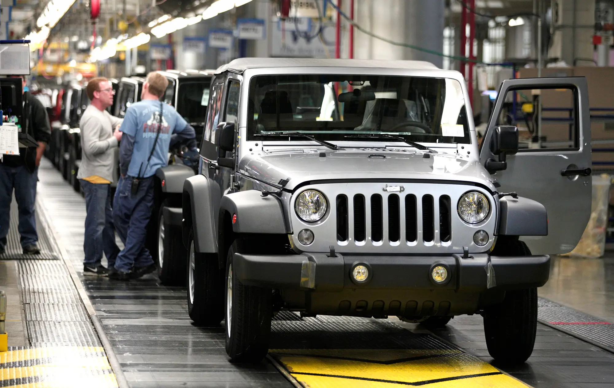 united automotive