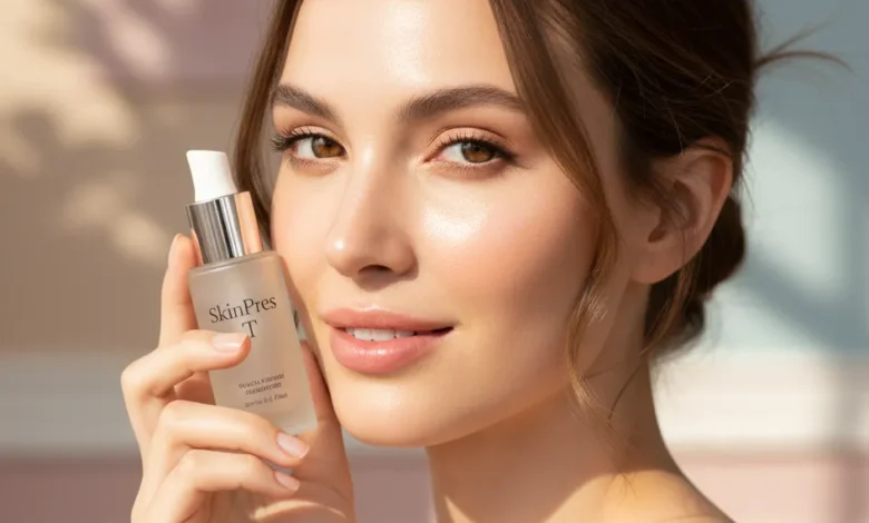 skinpres t