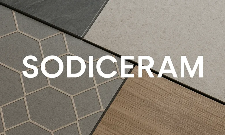 sodiceram