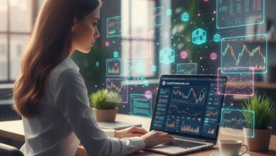 cryptopronetwork.com