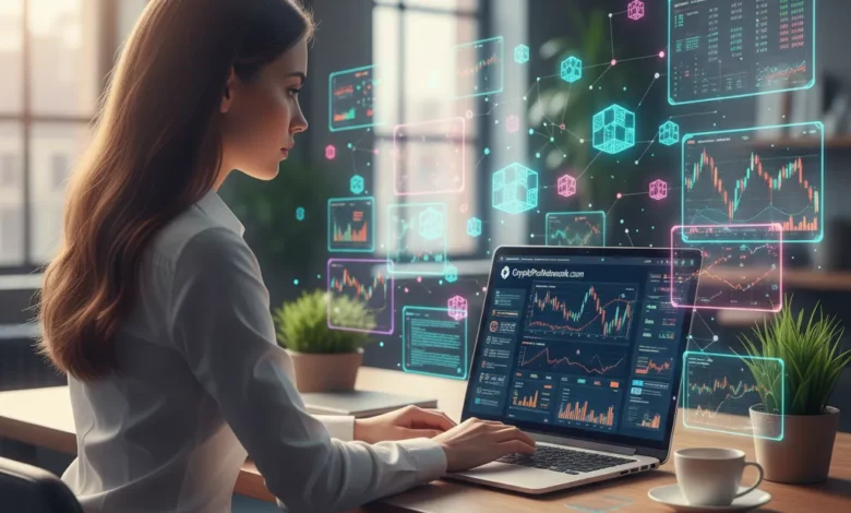 cryptopronetwork.com