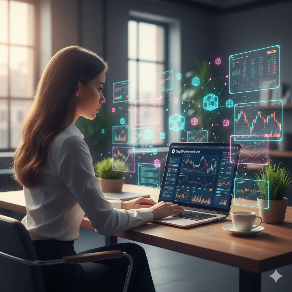 cryptopronetwork.com
