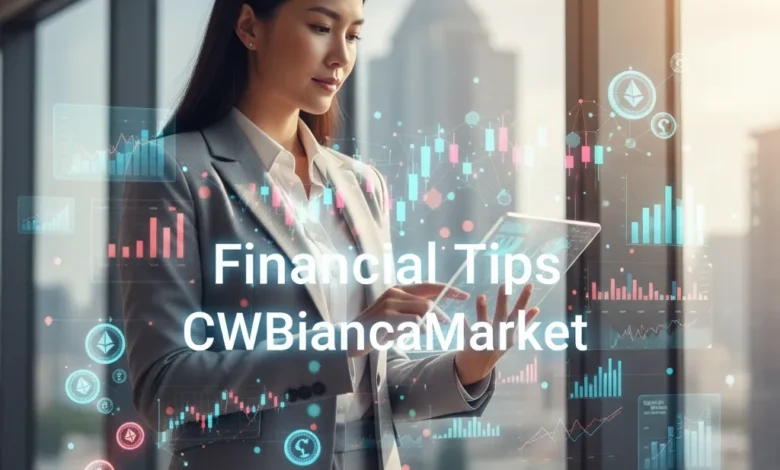 financial tips cwbiancamarket