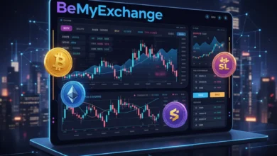 bemyexchange