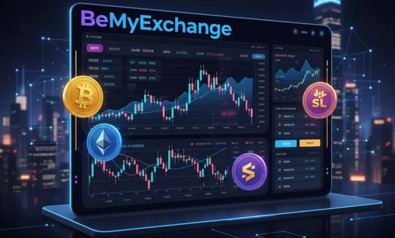 bemyexchange