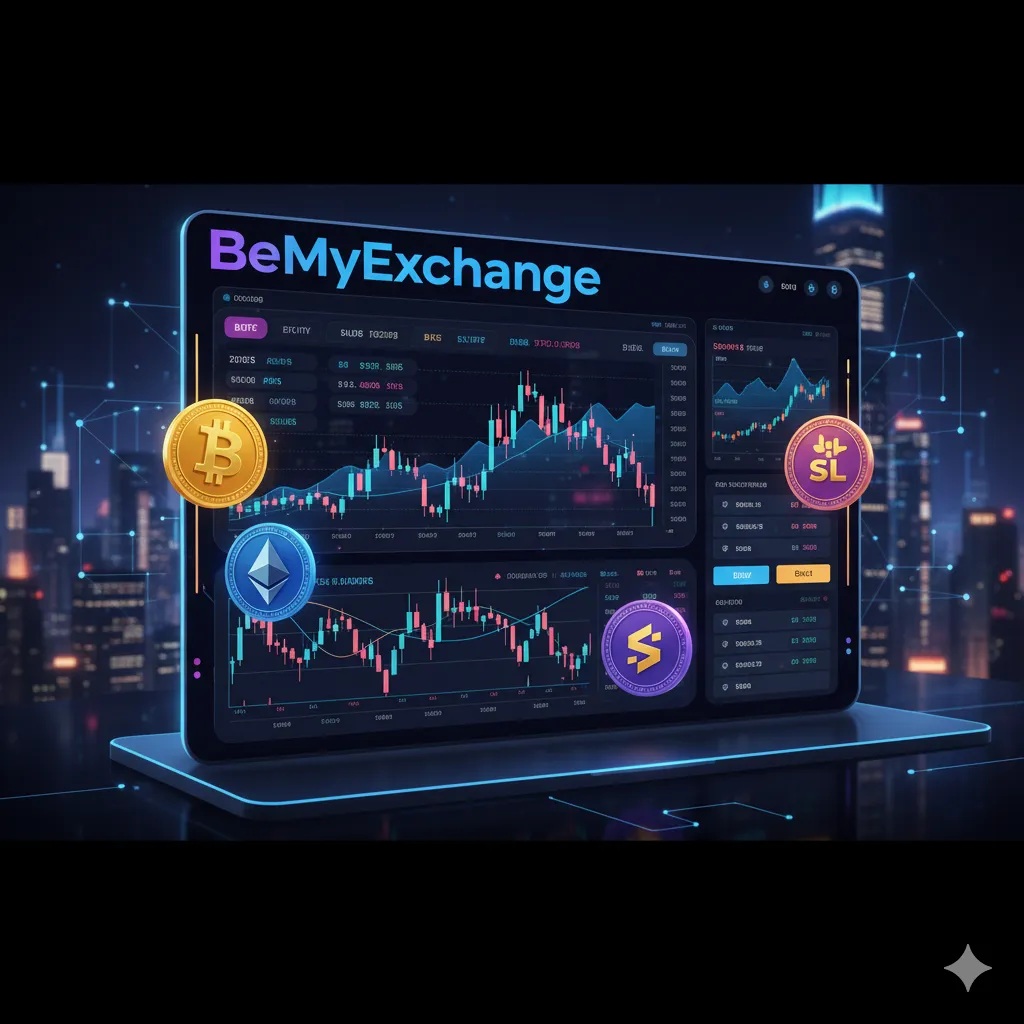 bemyexchange