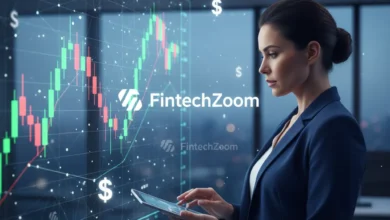 fintechzoom.com bitcoin usd