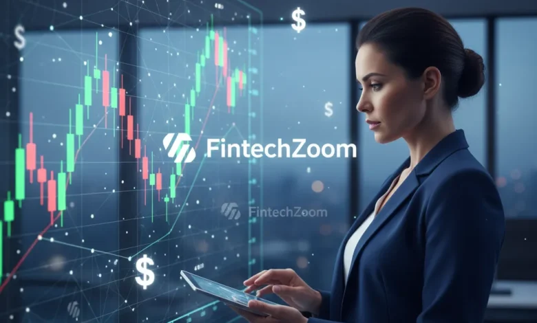 fintechzoom.com bitcoin usd