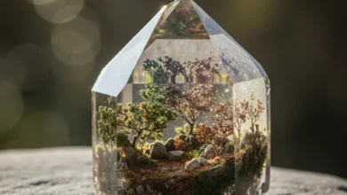garden quartz
