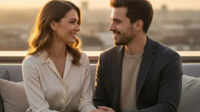 swinger lifestyle stories