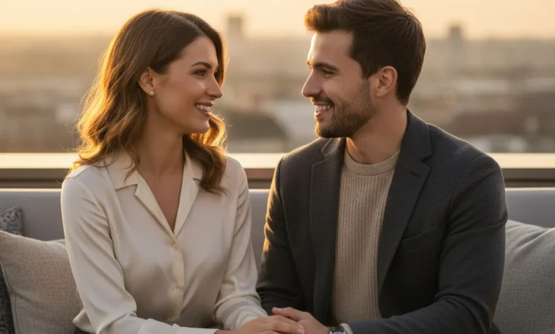 swinger lifestyle stories