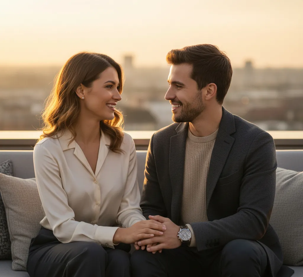swinger lifestyle stories
