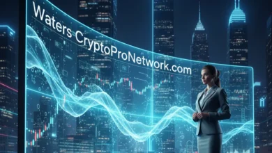waters cryptopronetwork.com