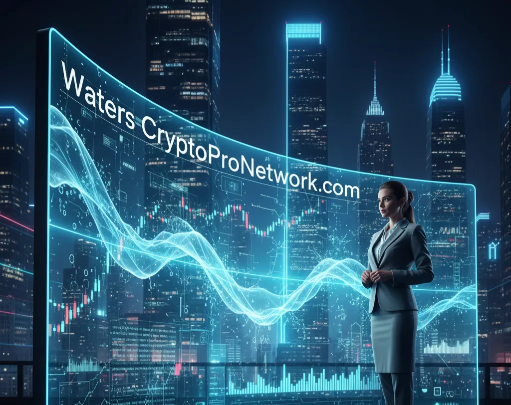 waters cryptopronetwork.com