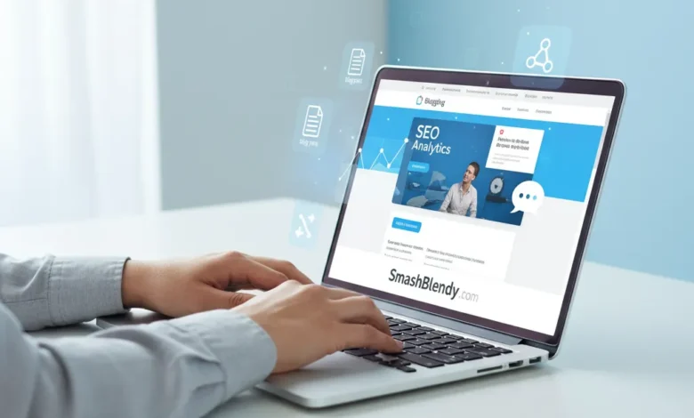 smashblendy com