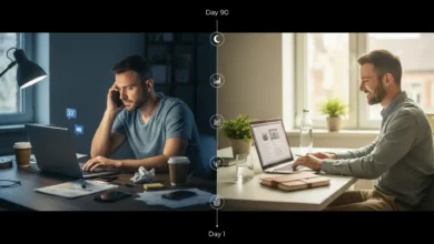 thelifestyleedge com