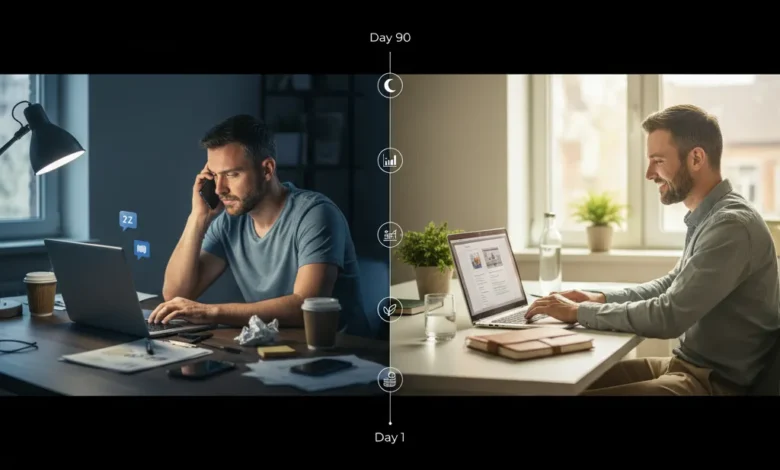 thelifestyleedge com