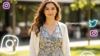 utanmazkızkar
