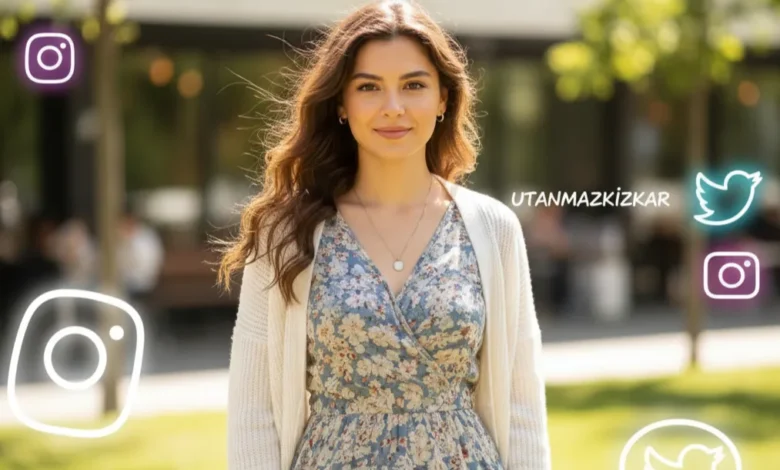 utanmazkızkar