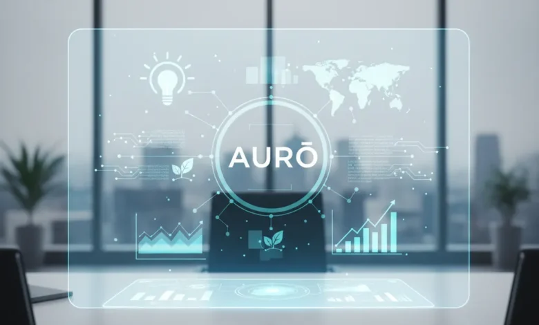 aurö
