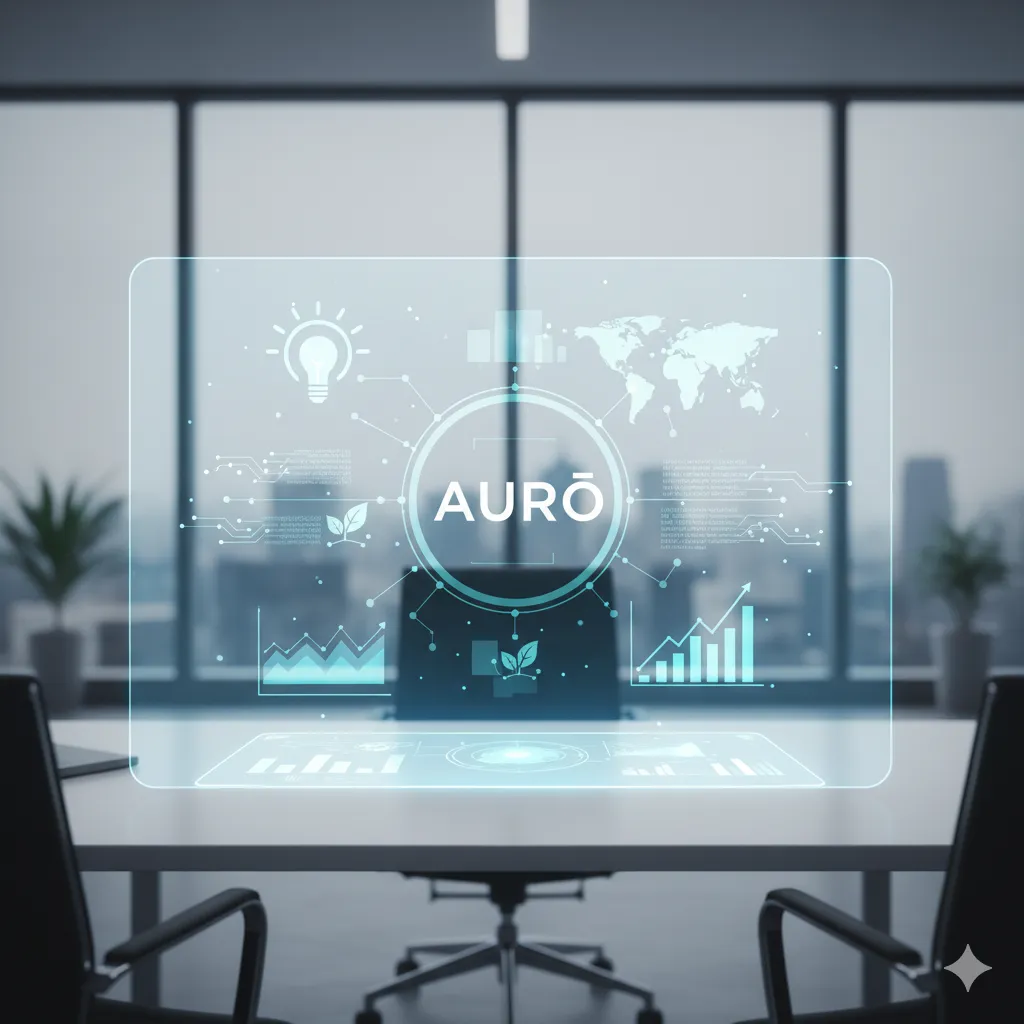 aurö