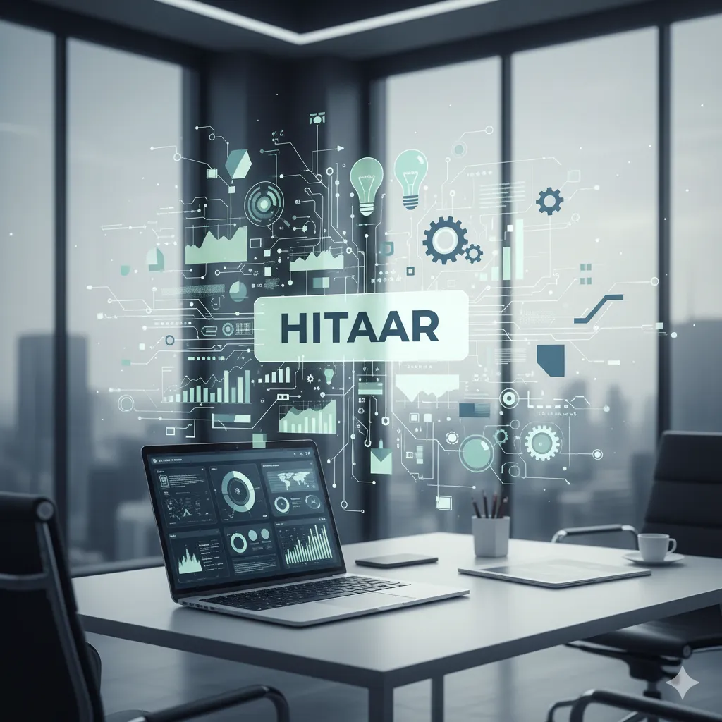 hitaar