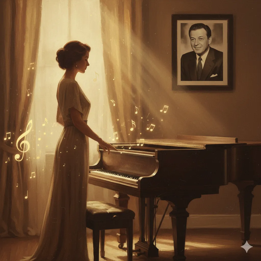 francine sinatra anderson