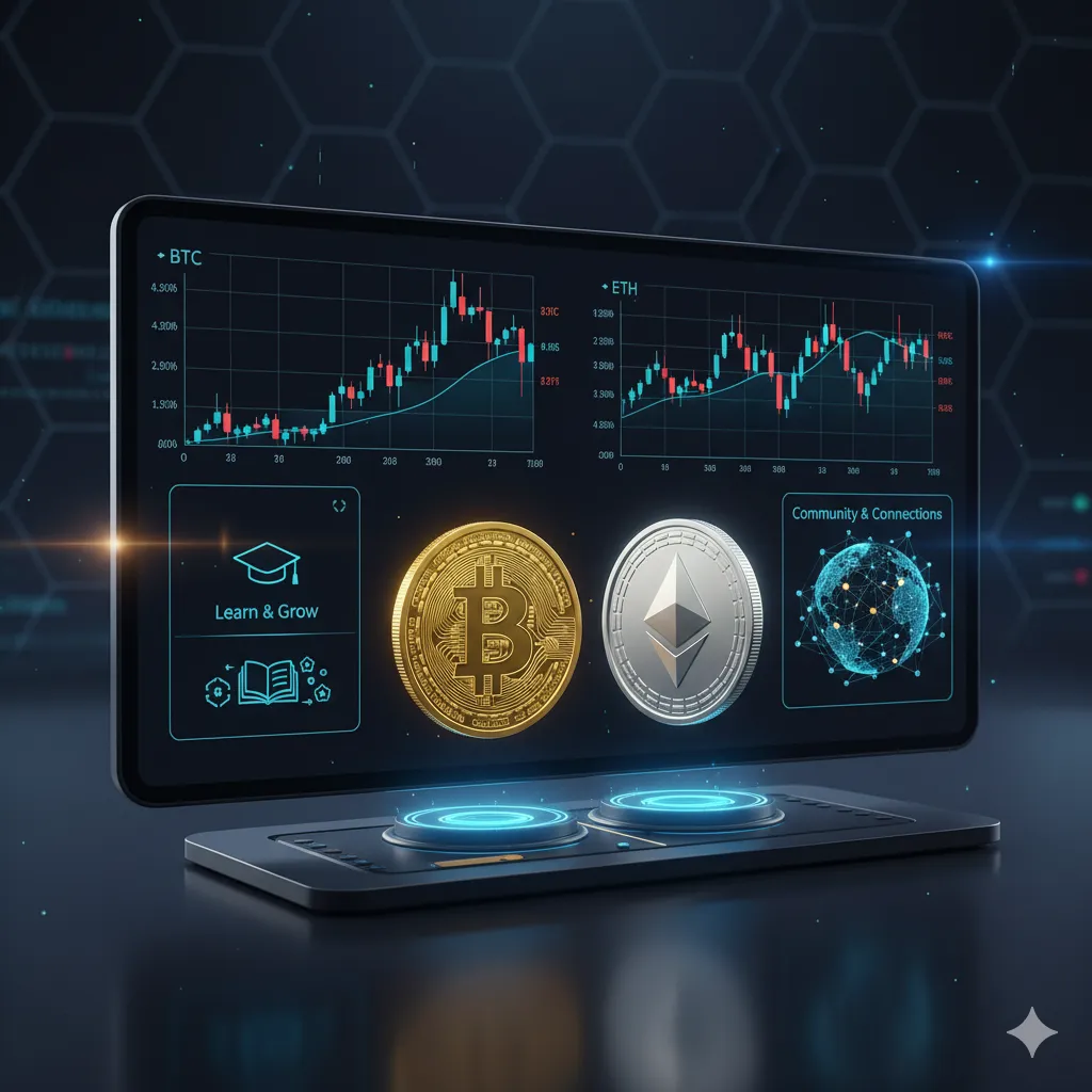 robthecoins about
