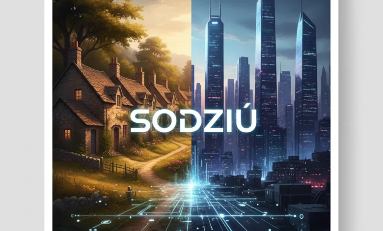 sodziu