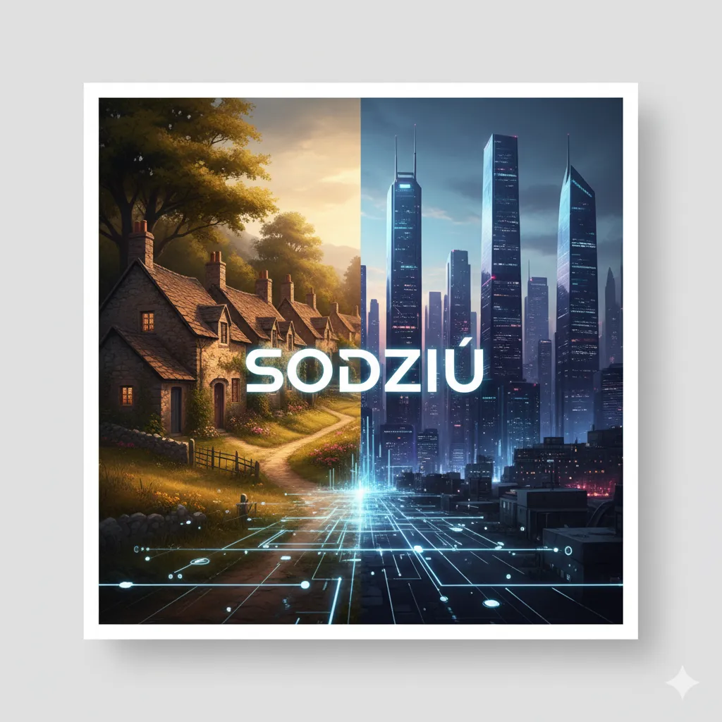 sodziu