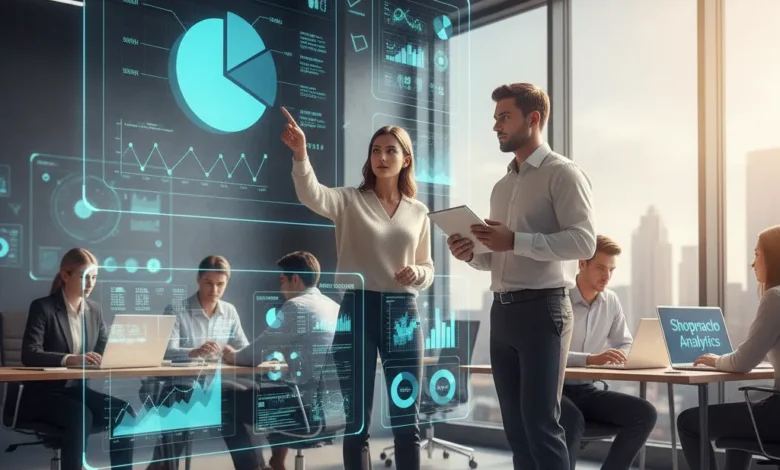 business insight shopnaclo