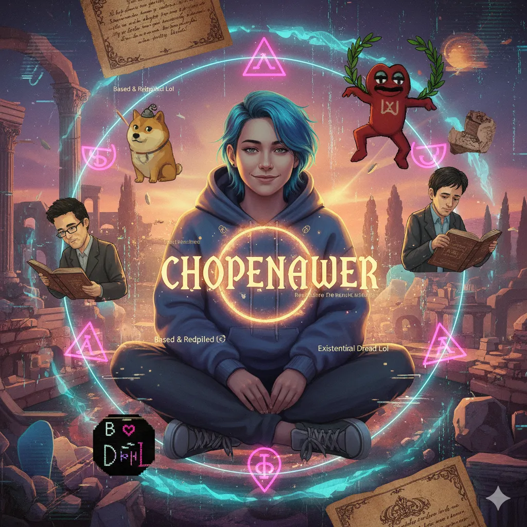 chopenawer