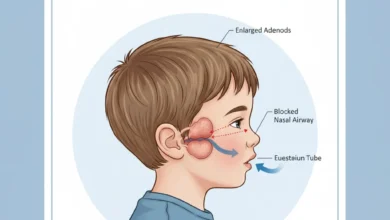 adenoidid