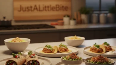 fast recipes jalbiteworldfood