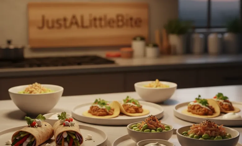 fast recipes jalbiteworldfood