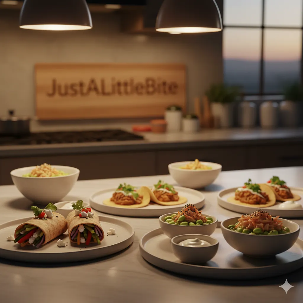 fast recipes jalbiteworldfood