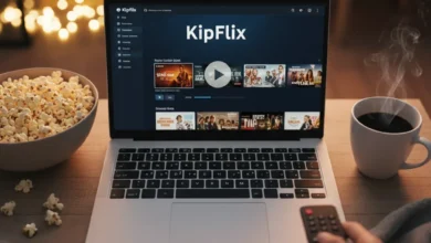 kipflix