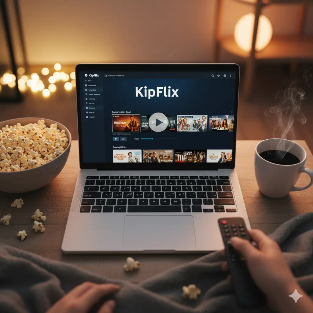 kipflix