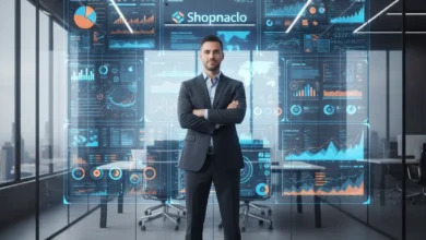 admin of shopnaclo