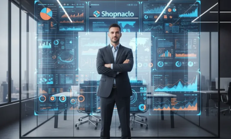 admin of shopnaclo