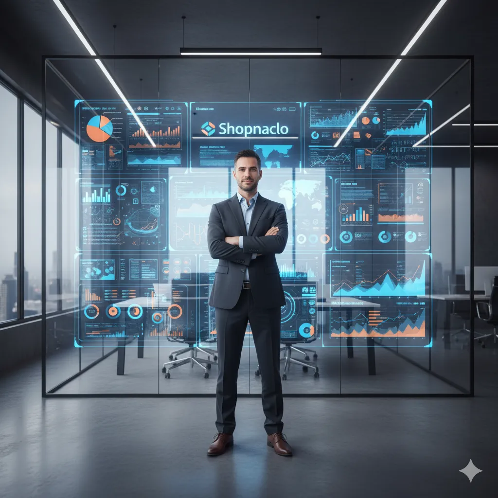 admin of shopnaclo