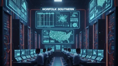 ns mainframe