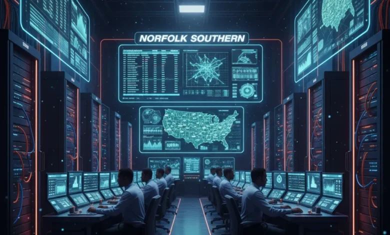 ns mainframe