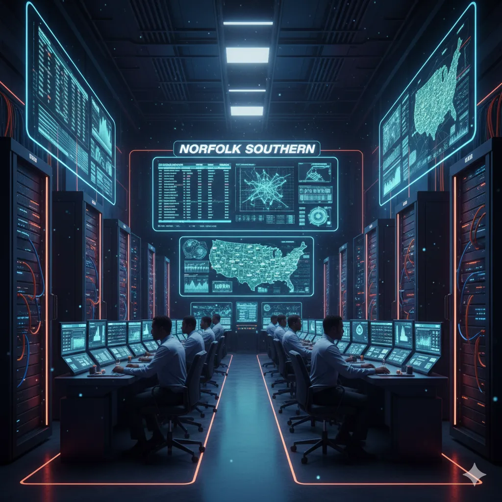 ns mainframe